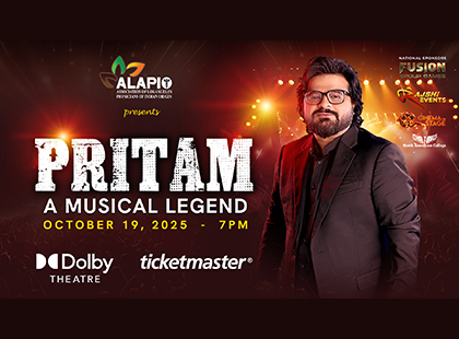 Pritam