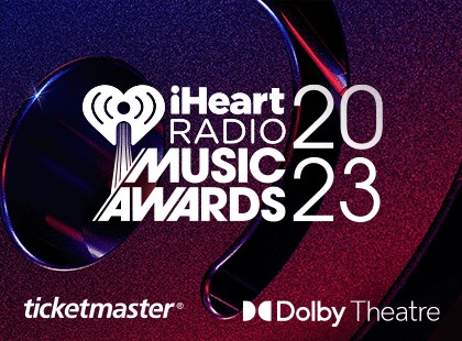 iHeartRadio Awards 
