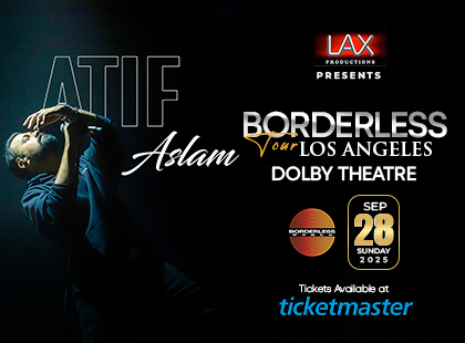 Atif Aslam