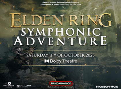 ELDEN RING Symphonic Adventure