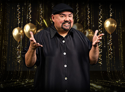 Gabriel Iglesias