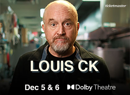 Louis C.K.