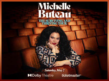 Michelle Buteau