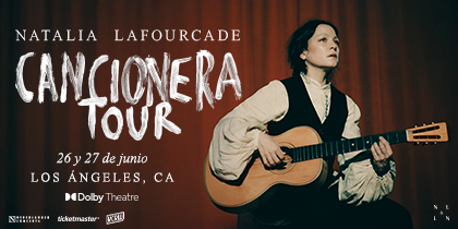 Natalia Lafourcade