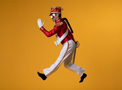 THE NUTCRACKER