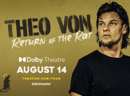 Theo Von
