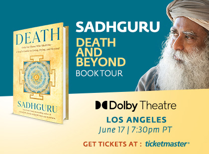 Sadhguru