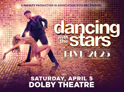 Dancing with the Stars