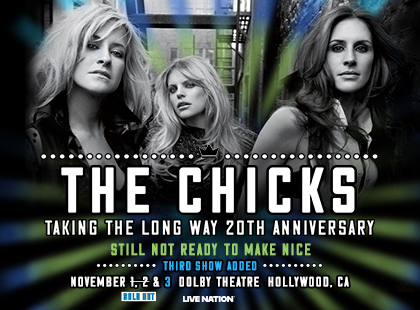The Chicks