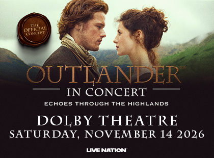 Outlander