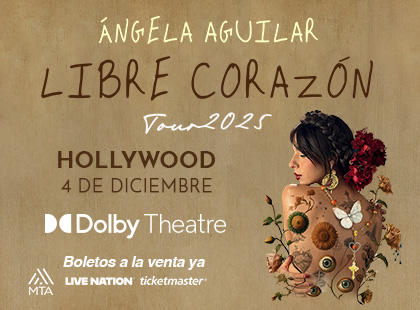 Ángela Aguilar