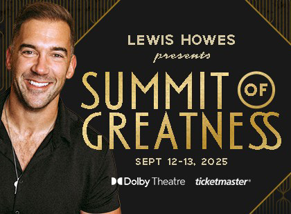 Summit Of Greatness 2025