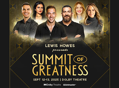Summit Of Greatness 2025