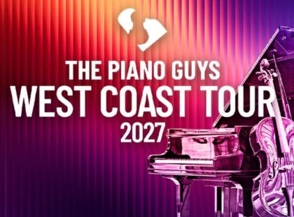 The Piano Guys