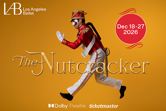 THE NUTCRACKER