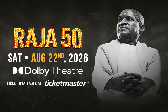 Ilaiyaraaja