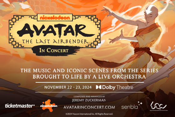 Avatar – The Last Airbender