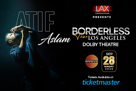 Atif Aslam