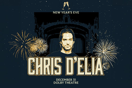 Chris D’Elia