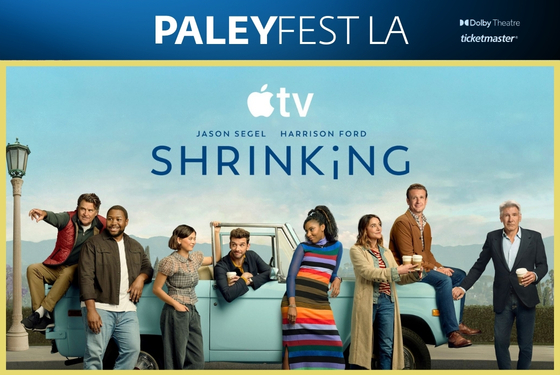 PaleyFest LA: Shrinking
