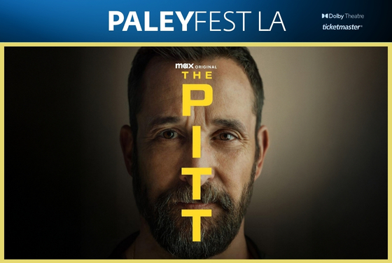 PaleyFest LA: The Pitt