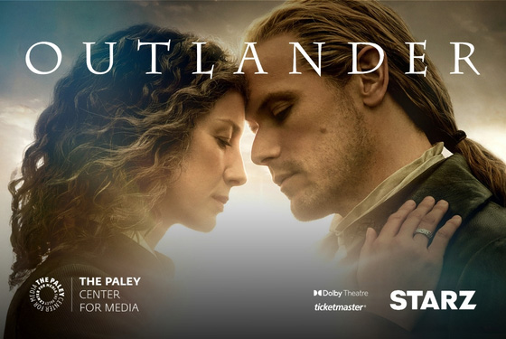 Outlander: A Celebration