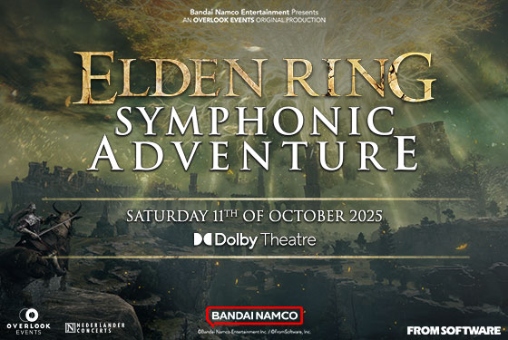 ELDEN RING Symphonic Adventure
