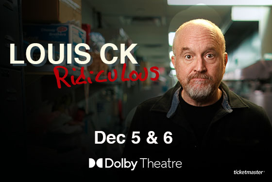 Louis C.K.