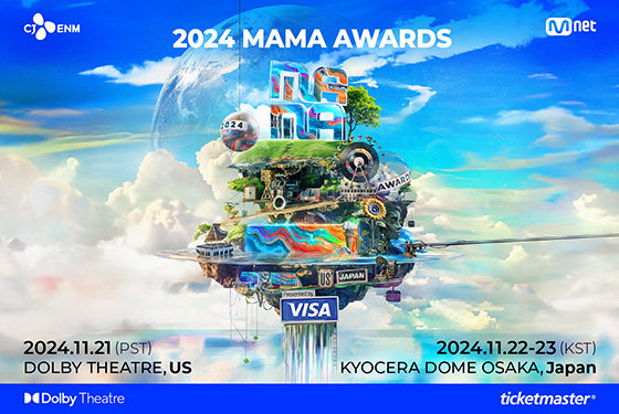 2024 MAMA AWARDS US