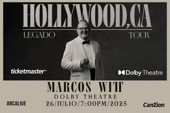 Marcos Witt