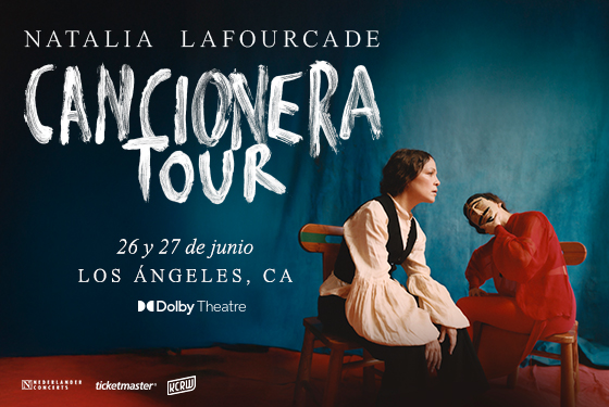 Natalia Lafourcade