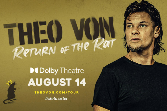 Theo Von