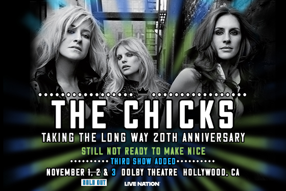 The Chicks