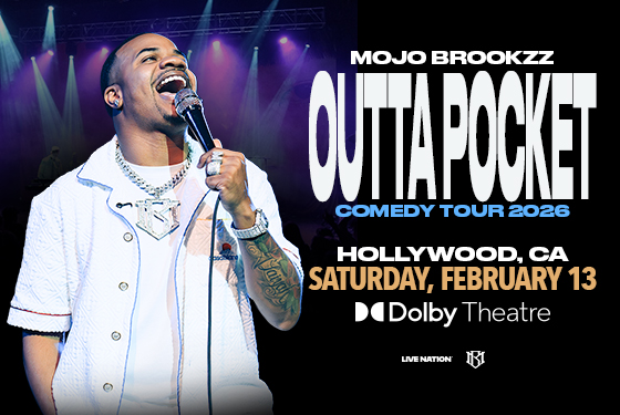 Mojo Brookzz