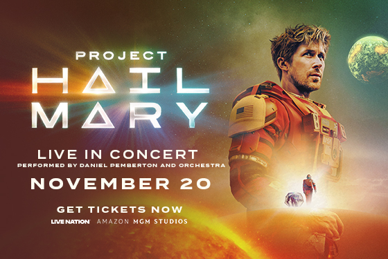 Project Hail Mary