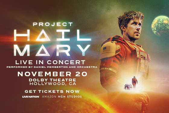 Project Hail Mary