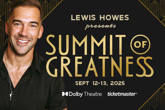 Summit Of Greatness 2025