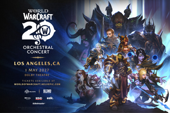 World of Warcraft