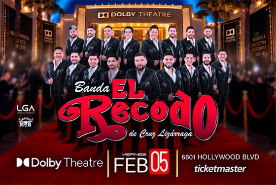 Banda El Recodo