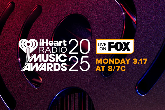 iHeartRadio Music Awards