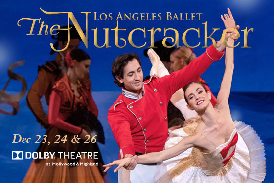The Nutcracker