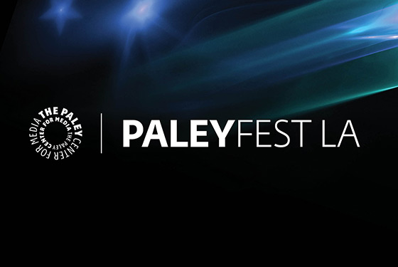 PaleyFest: Ghosts & The Neighborhood