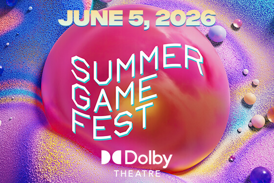 Summer Game Fest