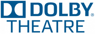 dolby logo stacked